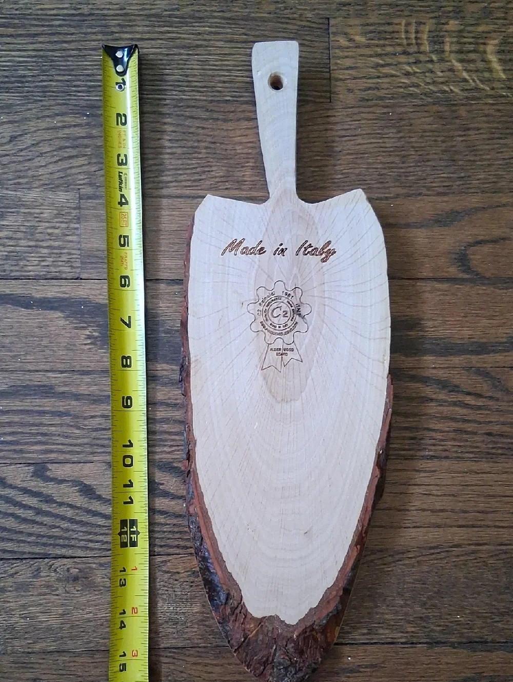 Cutting Board